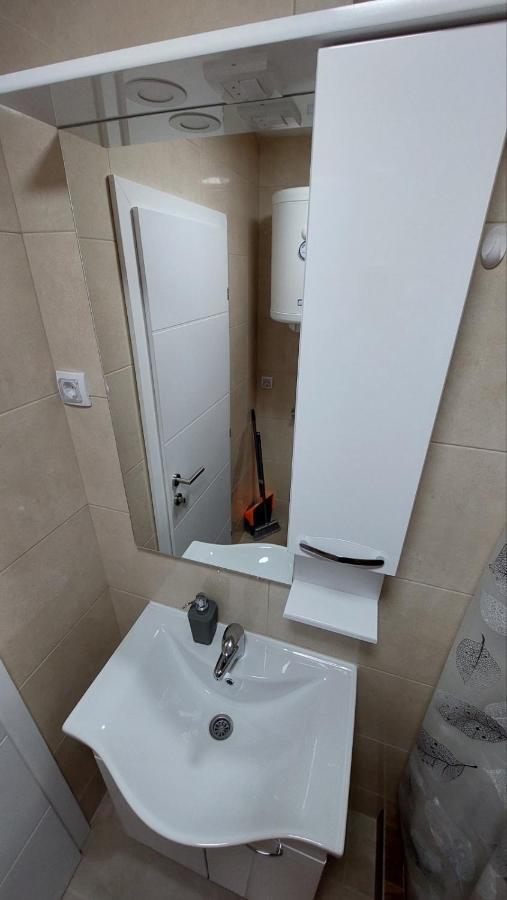 Aleksandar Banja Luka Ngoại thất bức ảnh