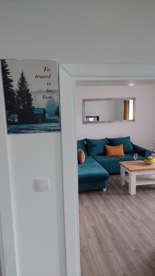 Aleksandar Banja Luka Ngoại thất bức ảnh